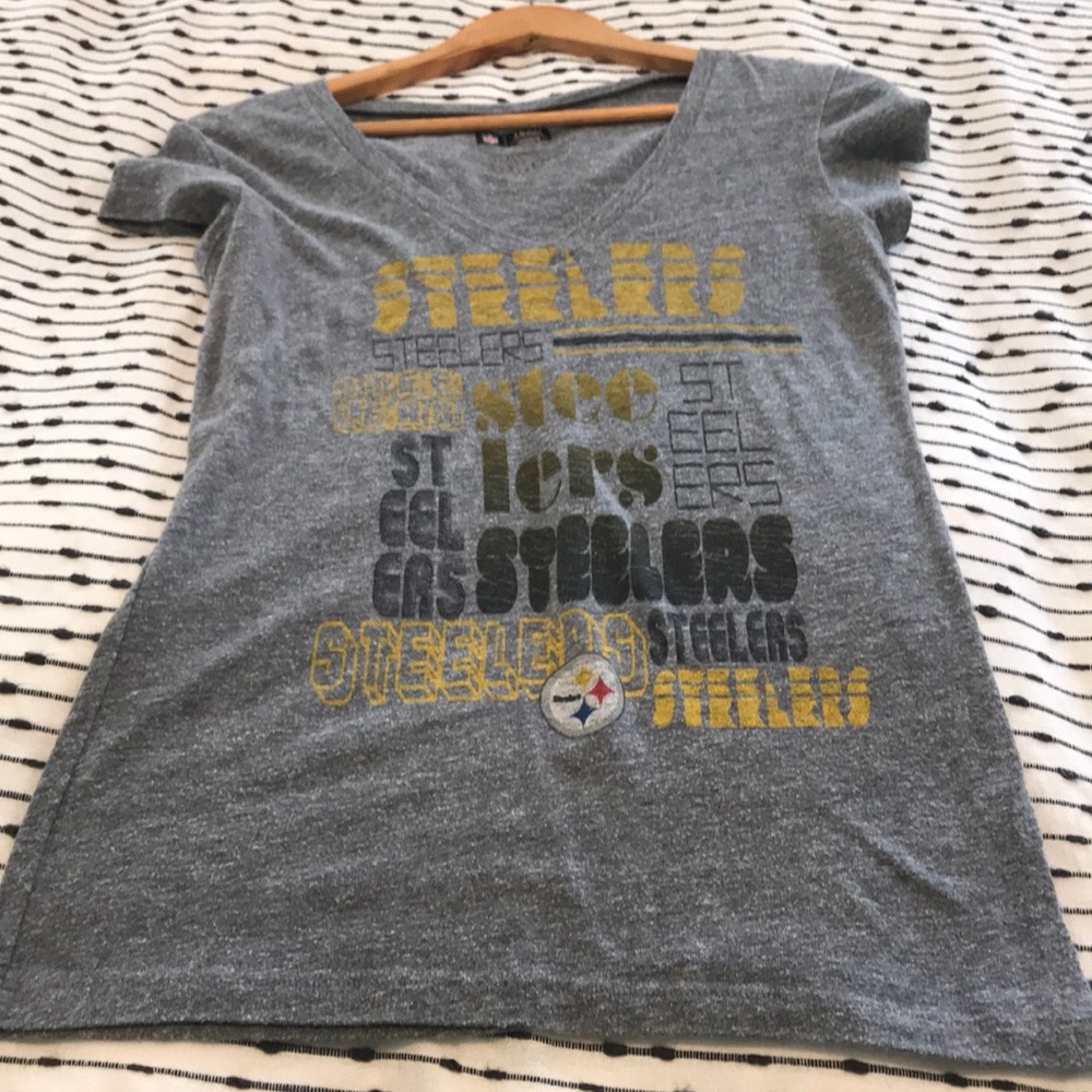 Pittsburgh Steelers Tee